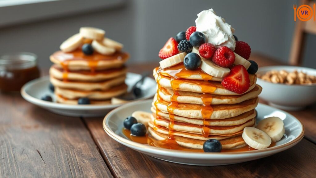 Fluffy-Vegan-Pancakes-A-Perfect-Plant-Based-Breakfast