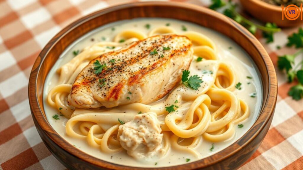 The Ultimate Guide to Making Easy Chicken Alfredo at Home