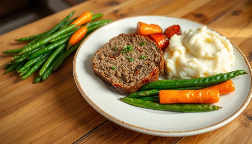 Simple Meatloaf Recipe