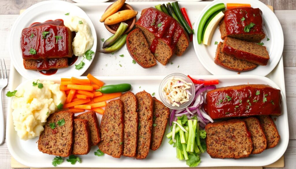 Simple Meatloaf Recipe