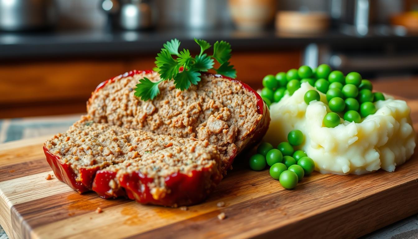 simple meatloaf recipe