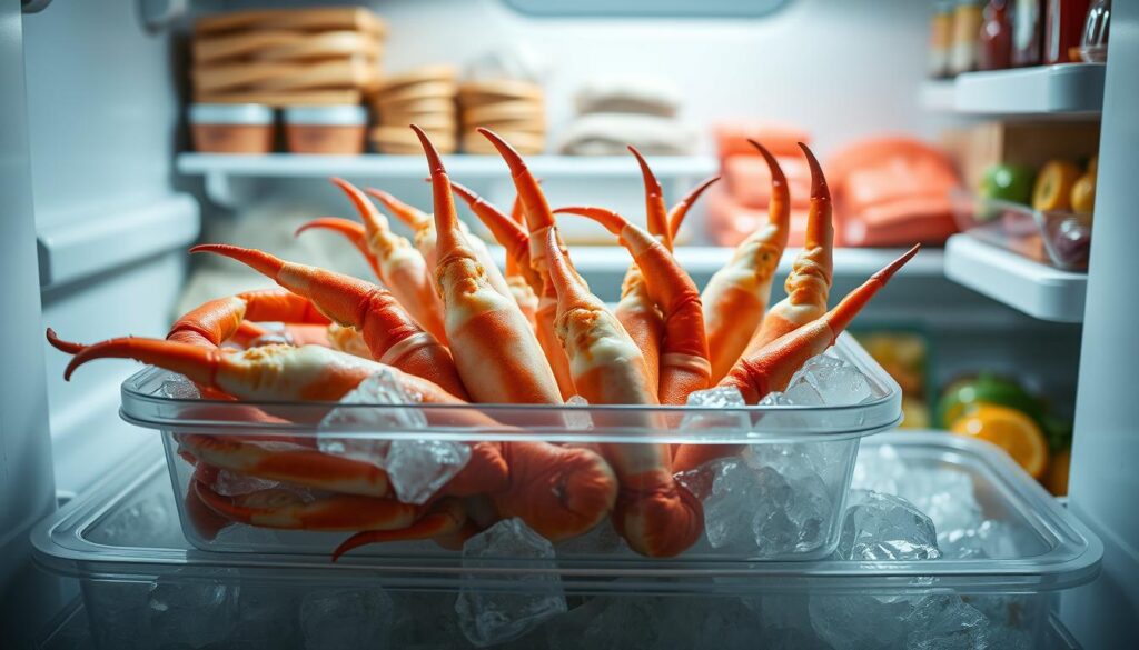 Delicious Crab Legs: How to Cook Crab Legs at Home