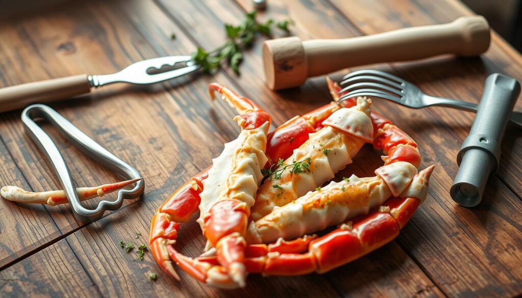 Delicious Crab Legs: How to Cook Crab Legs at Home